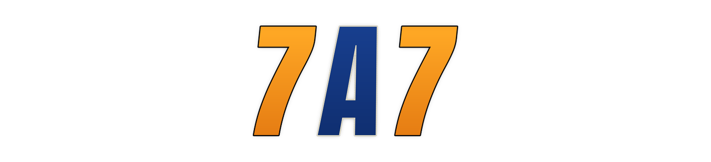 7a7